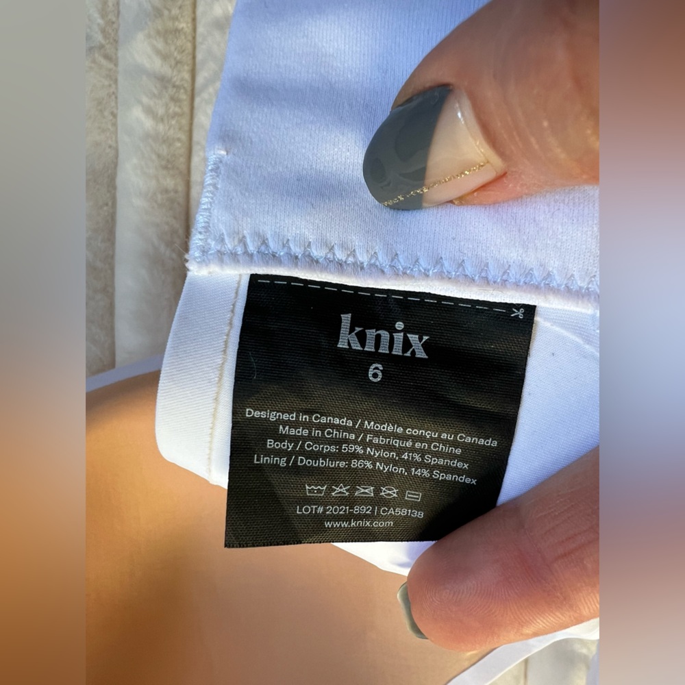 Knix Catalyst - Picture 6 of 7